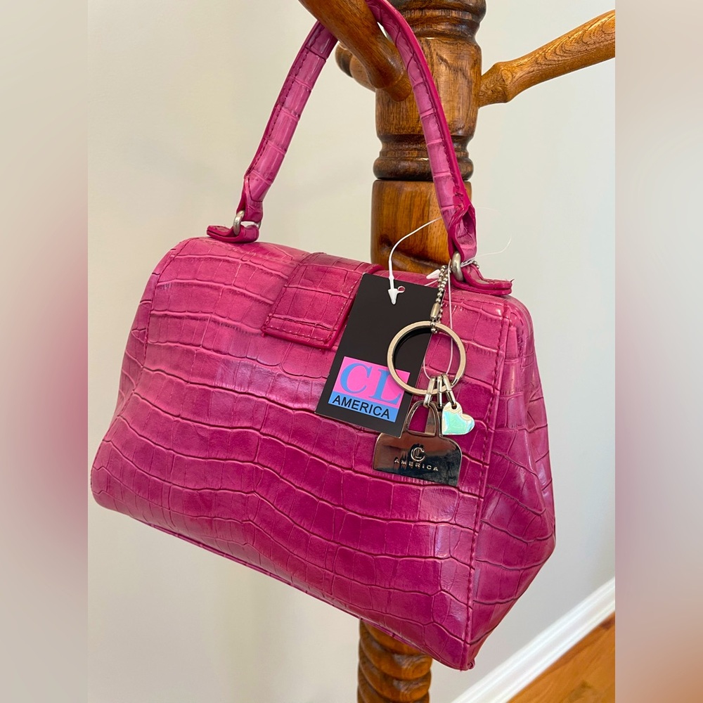 NWT Purse